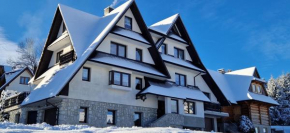 Pokoje Apartamenty Pod Limbą